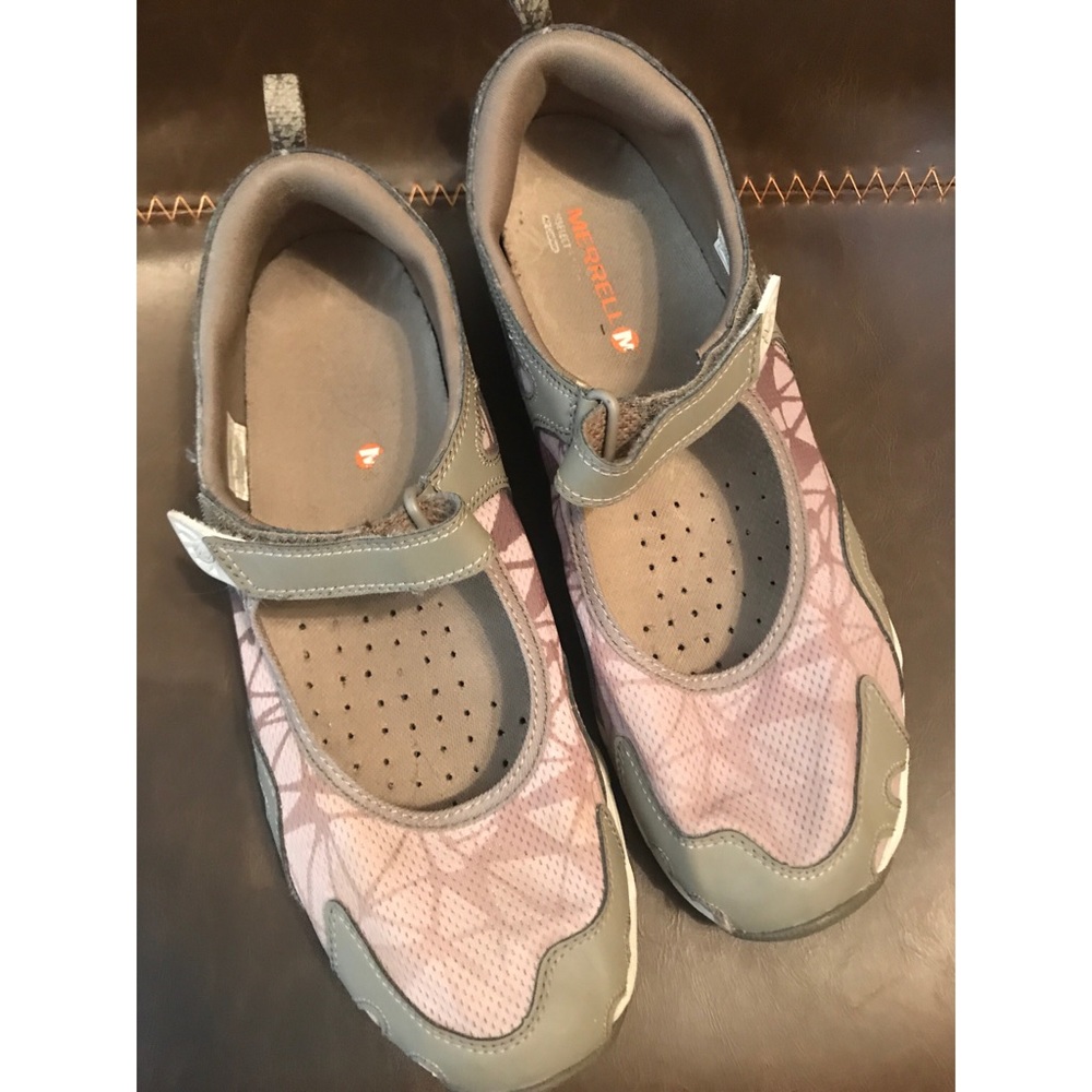 Merrell Mary-Jane Style active shoes